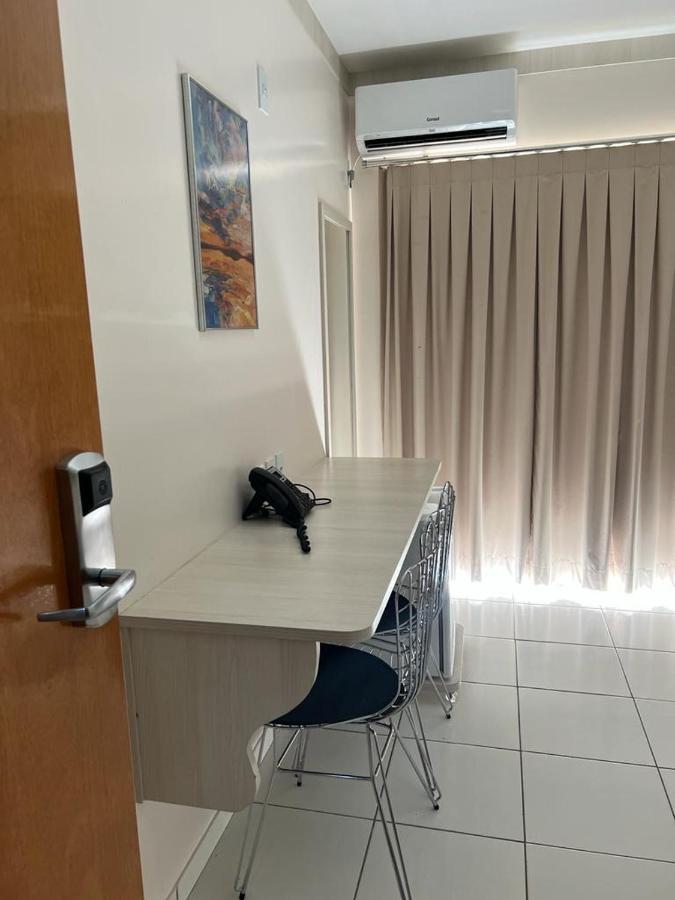 Golden Dolphin Grand Hotel Suite Particular Caldas Novas Buitenkant foto