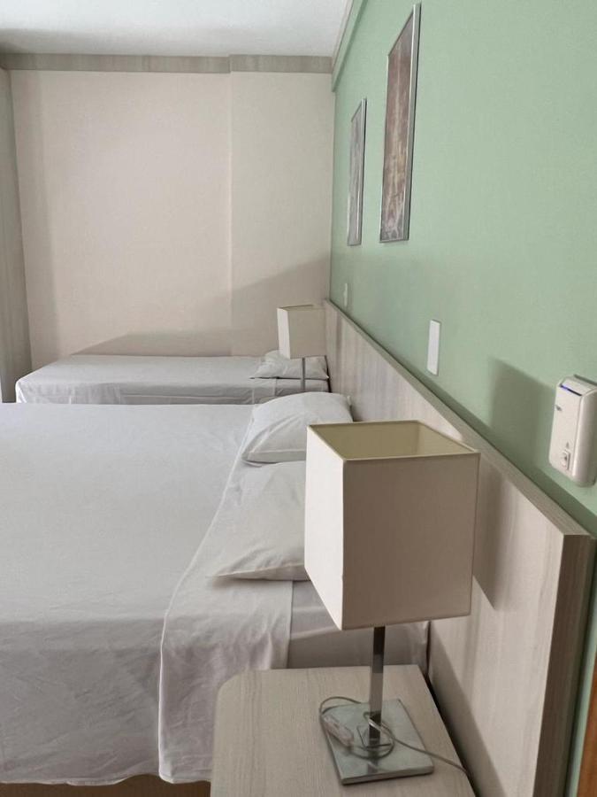 Golden Dolphin Grand Hotel Suite Particular Caldas Novas Buitenkant foto